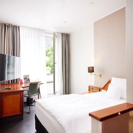 Kochs Stadthotel Olpe bei Meschede Dış mekan fotoğraf