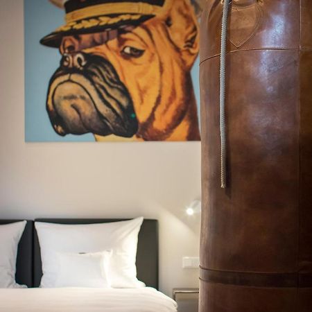 Kochs Stadthotel Olpe bei Meschede Dış mekan fotoğraf