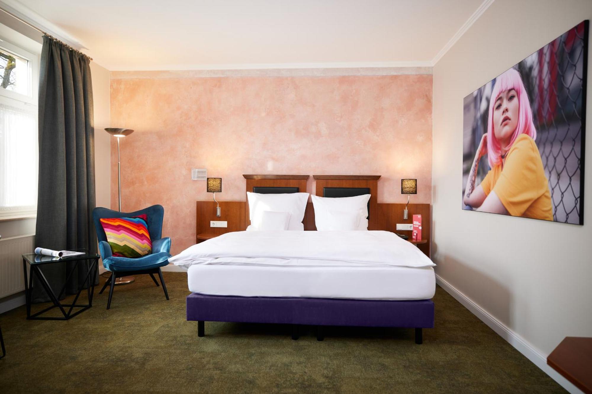 Kochs Stadthotel Olpe bei Meschede Dış mekan fotoğraf