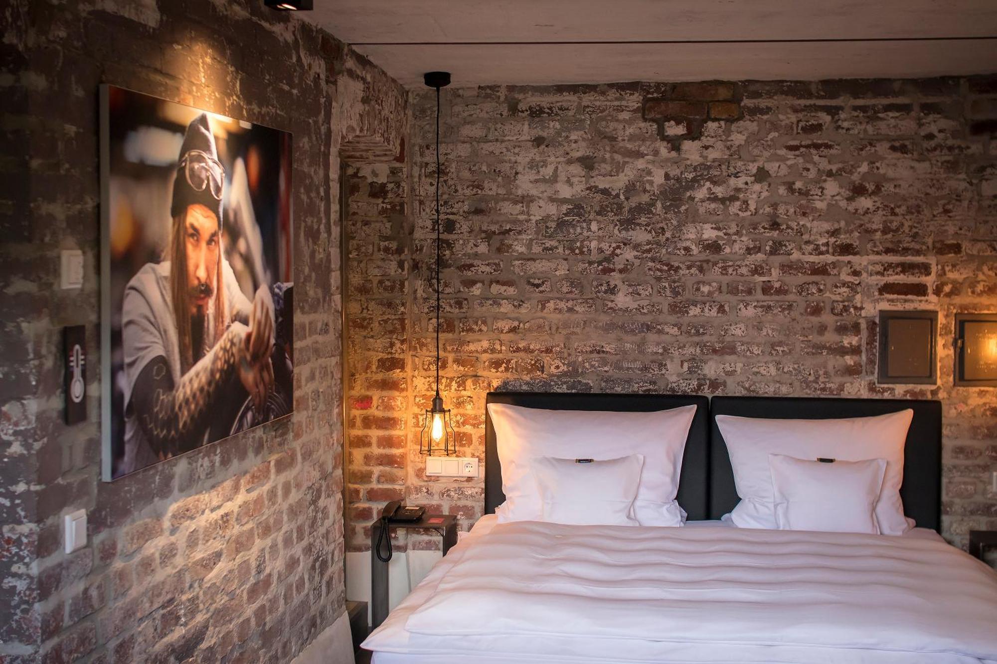 Kochs Stadthotel Olpe bei Meschede Dış mekan fotoğraf