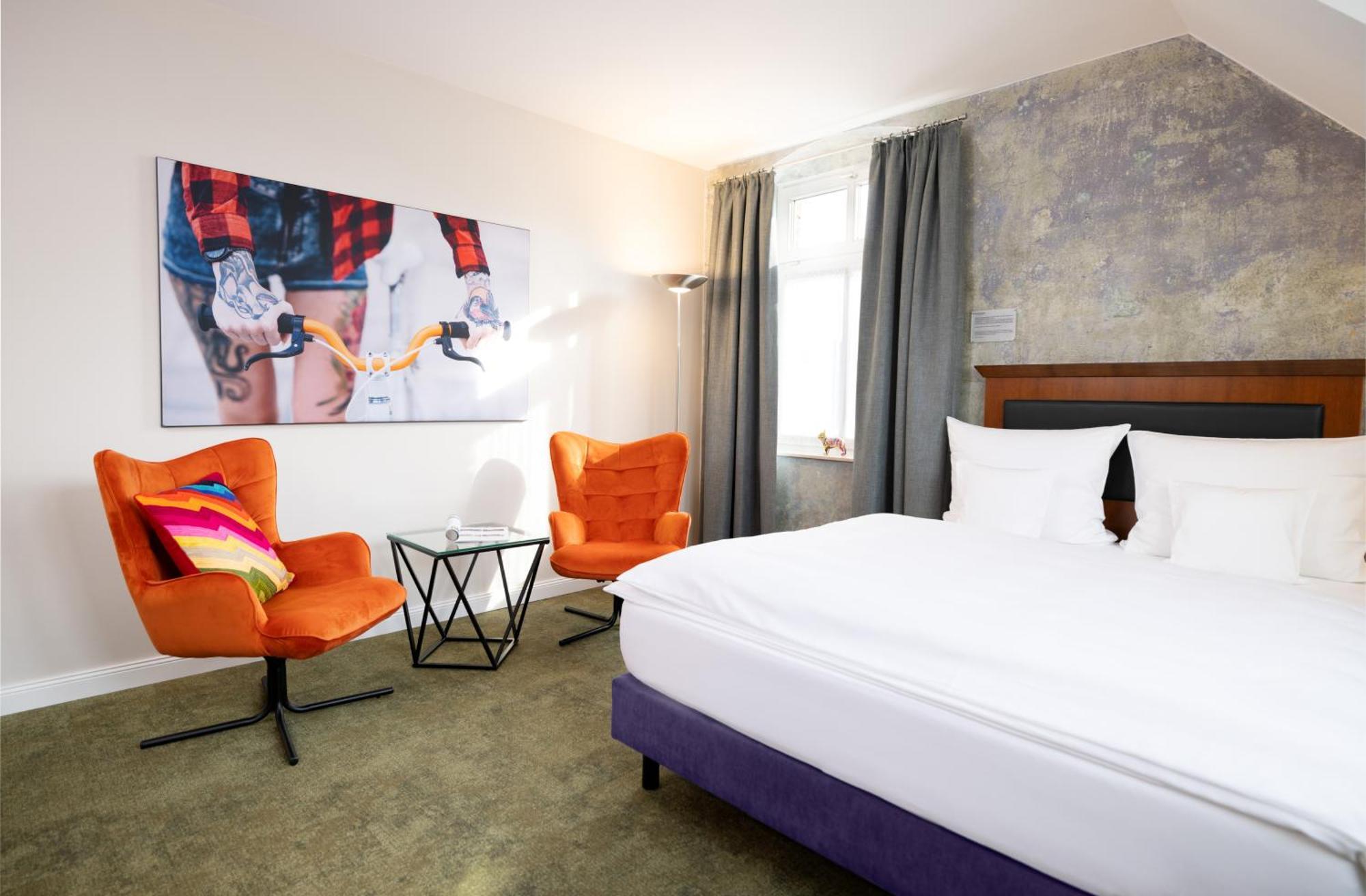 Kochs Stadthotel Olpe bei Meschede Dış mekan fotoğraf