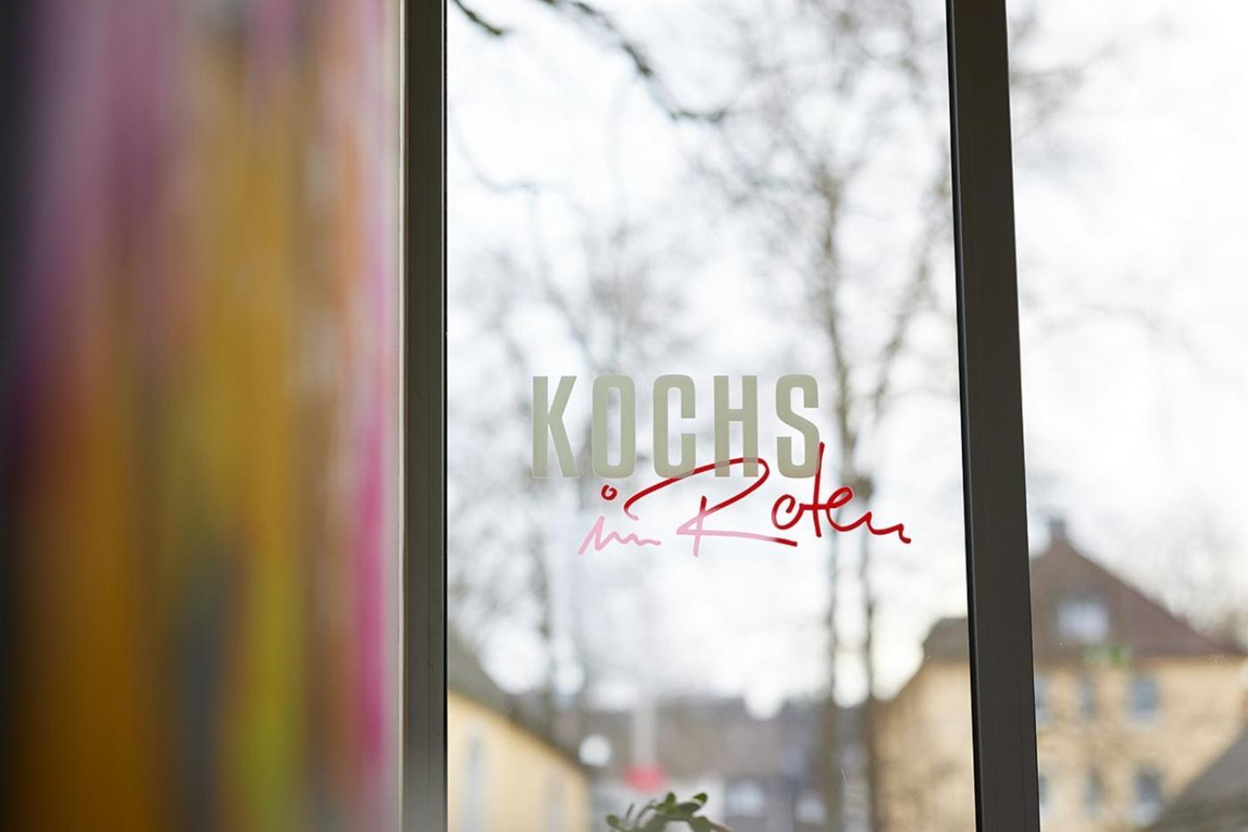 Kochs Stadthotel Olpe bei Meschede Dış mekan fotoğraf