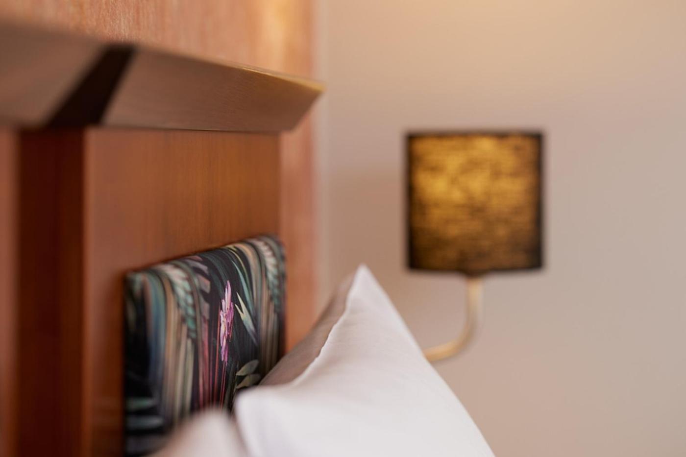 Kochs Stadthotel Olpe bei Meschede Dış mekan fotoğraf