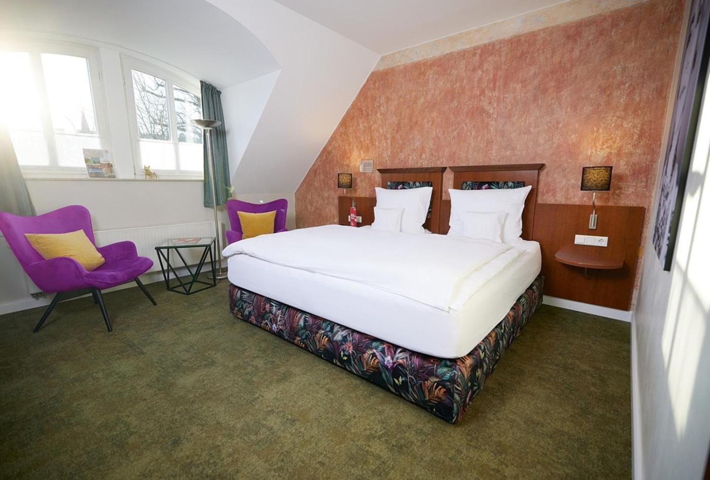 Kochs Stadthotel Olpe bei Meschede Dış mekan fotoğraf