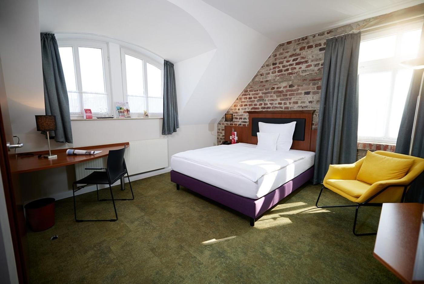 Kochs Stadthotel Olpe bei Meschede Dış mekan fotoğraf