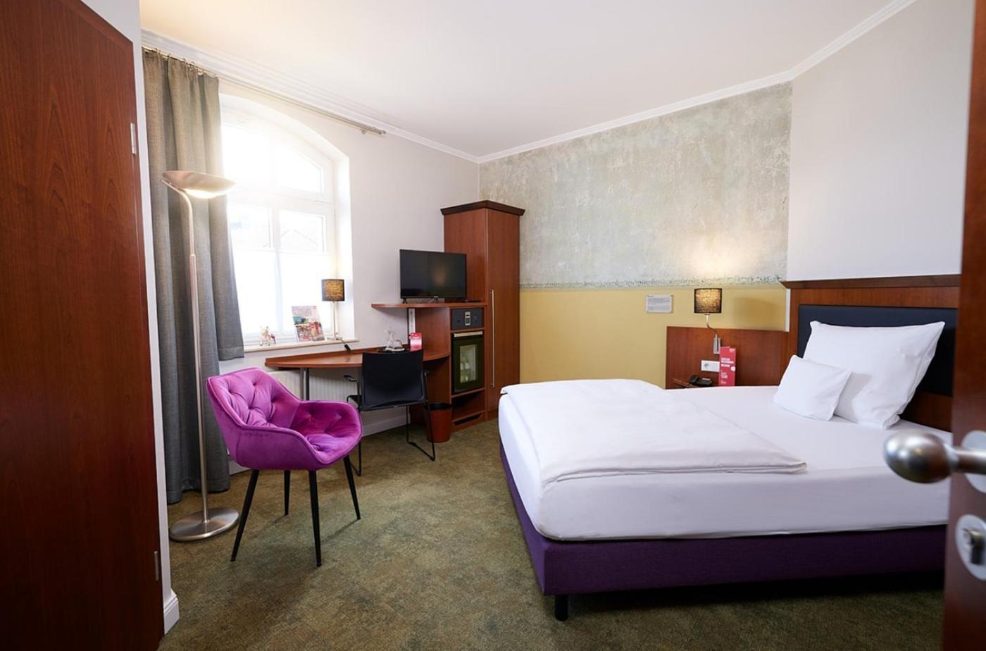 Kochs Stadthotel Olpe bei Meschede Dış mekan fotoğraf