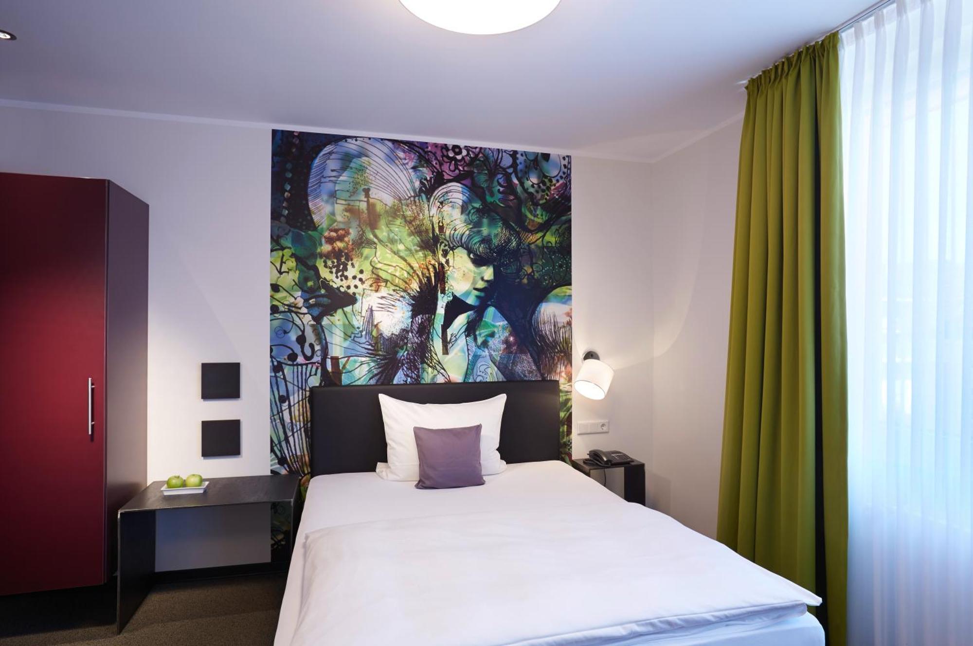Kochs Stadthotel Olpe bei Meschede Dış mekan fotoğraf