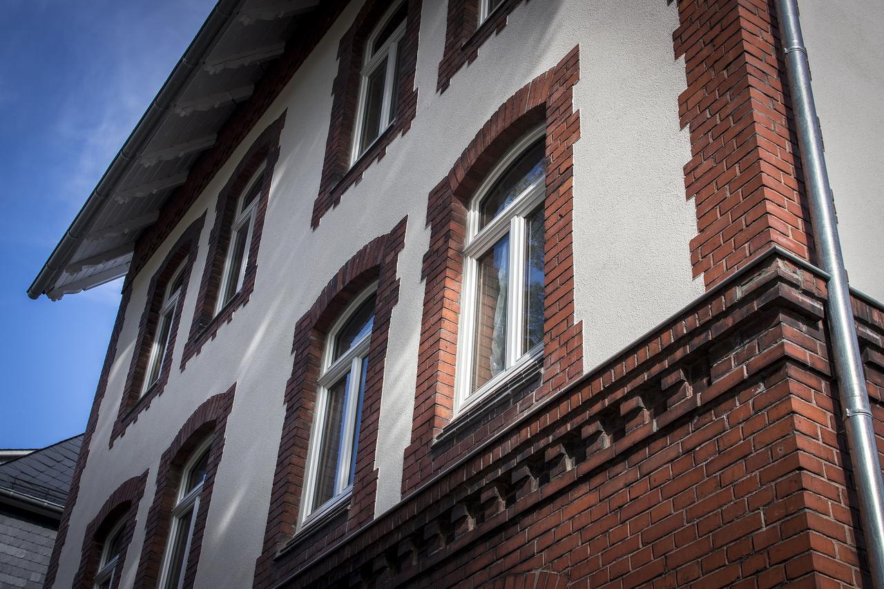 Kochs Stadthotel Olpe bei Meschede Dış mekan fotoğraf