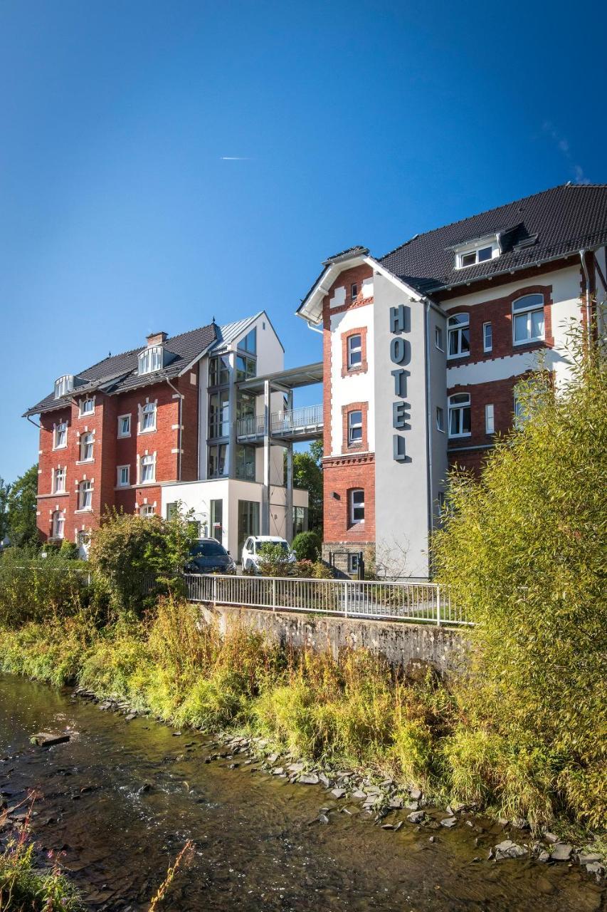 Kochs Stadthotel Olpe bei Meschede Dış mekan fotoğraf