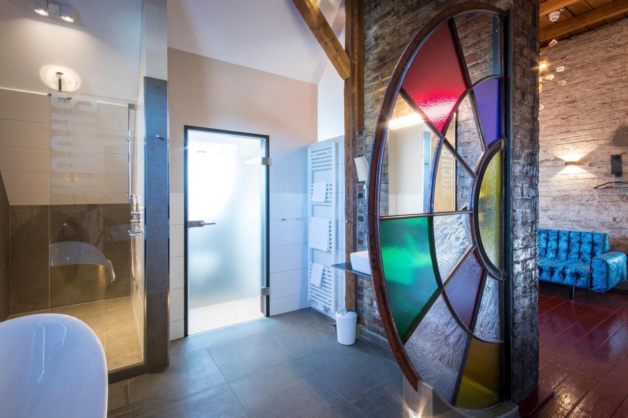 Kochs Stadthotel Olpe bei Meschede Dış mekan fotoğraf