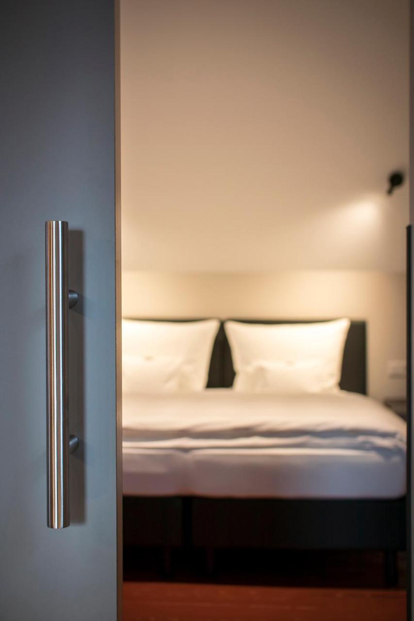 Kochs Stadthotel Olpe bei Meschede Dış mekan fotoğraf