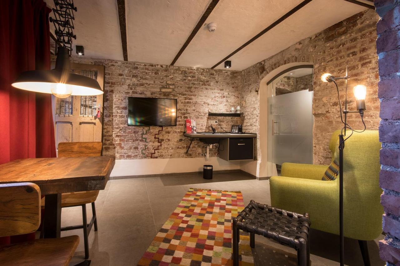 Kochs Stadthotel Olpe bei Meschede Dış mekan fotoğraf