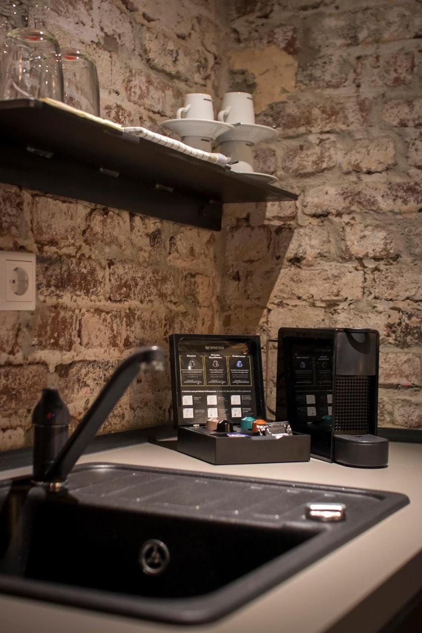Kochs Stadthotel Olpe bei Meschede Dış mekan fotoğraf