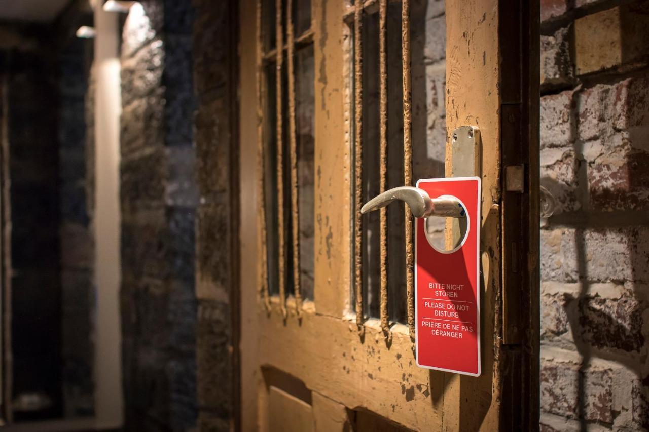Kochs Stadthotel Olpe bei Meschede Dış mekan fotoğraf